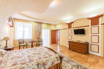 standard room interior apartment. view kind of decor home decoration in hostel house for sale,...