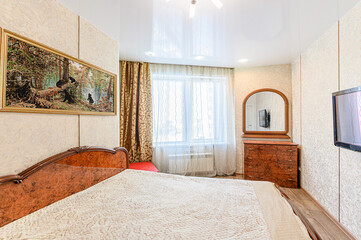 standard room interior apartment. view kind of decor home decoration in hostel house for sale,...