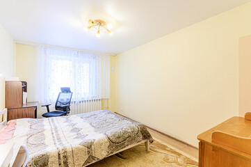 standard room interior apartment. view kind of decor home decoration in hostel house for sale,...