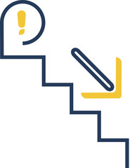 Emergency Ladder icon