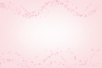 Pastel pink watercolour texture background.