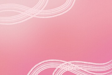 Pastel pink watercolour texture background.