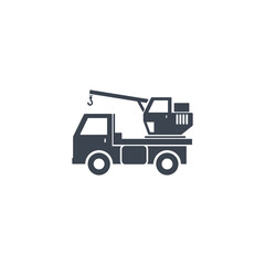 Truck icon	