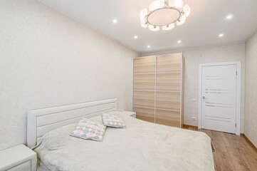 standard room interior apartment. view kind of decor home decoration in hostel house for sale,...