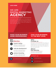 ad, advertising, art, black, blue, business, code, commercial, company, consultant prospectus, standard, template, unique, vector, yellow ion, corporate, counsel, creative, dark, flyer, 