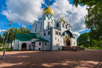 Феодоровский Государев собор