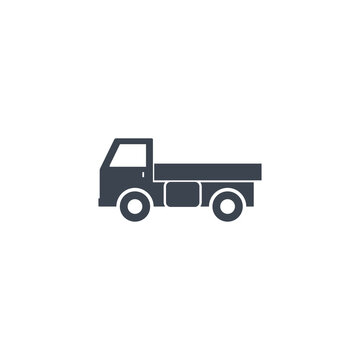 Truck icon	