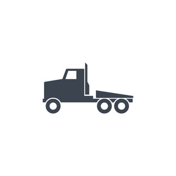 Truck icon	