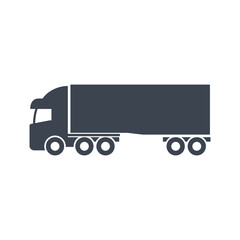 Truck icon	