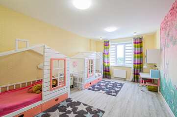 standard room interior apartment. view kind of decor home decoration in hostel house for sale,...