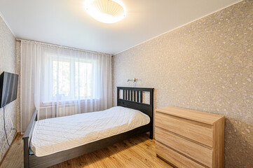 standard room interior apartment. view kind of decor home decoration in hostel house for sale,...