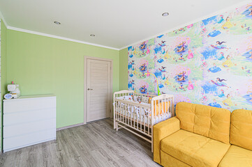 standard room interior apartment. view kind of decor home decoration in hostel house for sale,...