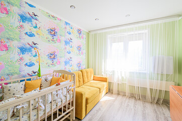 standard room interior apartment. view kind of decor home decoration in hostel house for sale,...