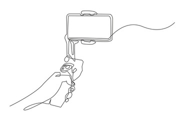 continuous line content creator.single line drawing video content creator.one line drawing vector vlogger.line art video flog,cinematic video,youtube content