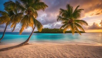 Fototapeta na wymiar tropical beach, sand, sea, photography backdrop, wedding backdrop, maternity backdrop