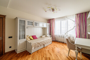 standard room interior apartment. view kind of decor home decoration in hostel house for sale,...