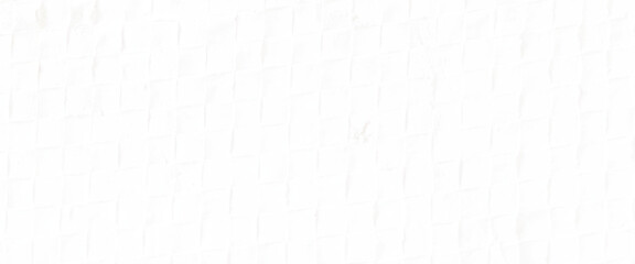 Vector abstract geometric tileable seamless texture for business, square white bathroom cement background texture mock up for design concept.