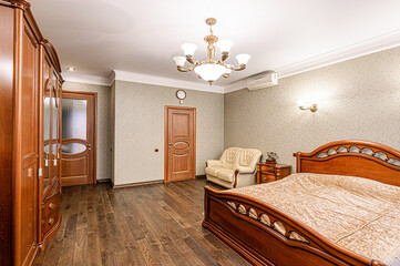 standard room interior apartment. view kind of decor home decoration in hostel house for sale,...