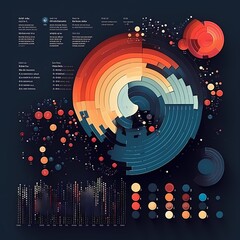 Abstract Data Visualization