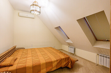 standard room interior apartment. view kind of decor home decoration in hostel house for sale,...