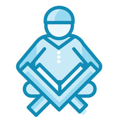 Islamic Culture Icon