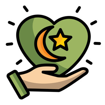 recommend clip art: Iman Icon