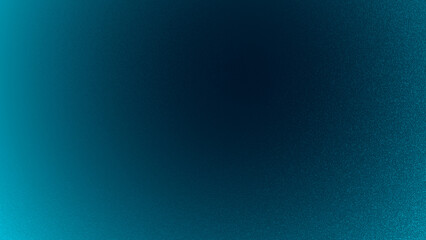 Blue color gradient texture background and wallpaper