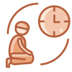 Patience Icon