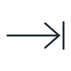 icon arrows collection in black color on a white background for website design	