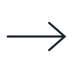 icon arrows collection in black color on a white background for website design	