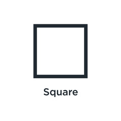 icon square