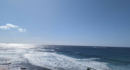 Atlantic Fuerteventura 