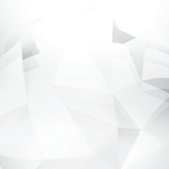abstract background with triangles 487658