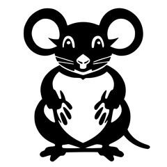 mouse