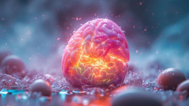 Cerebral Core - Powered by Adobe