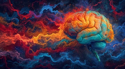 Spectrum of the Mind