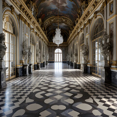 versailles 