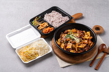 Fish, grilled mackerel, Im Yeonsoo, direct fire, webfoot octopus, mackerel, seafood, side dishes,