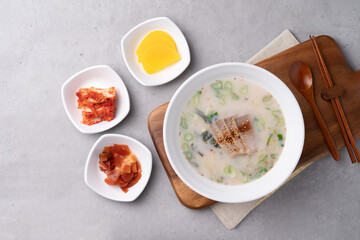 Pork cutlet, fried, pork, sirloin, tenderloin, Jeju meat, noodles, Yangji, rice noodles, nagasaki, jjamppong, Japanese food,