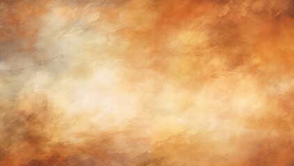 Textured Grunge Backgrounds: Abstract Colorful Painting on Old Stained Paper