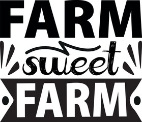  Farm sweet farm