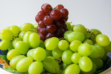 Uvas