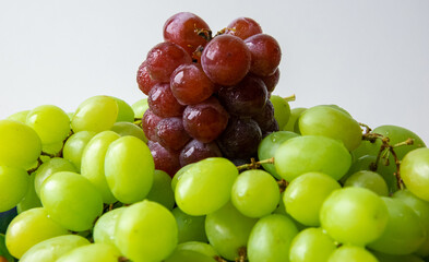 Uvas