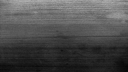 Wooden black and white texture
