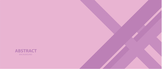 lilac purple background abstract with graphic elements for presentation background design.