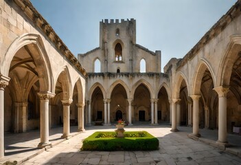 Fototapeta na wymiar the cathedral de mallorca