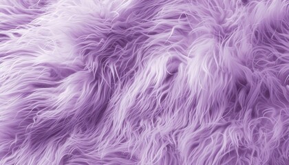 Fototapeta premium Lilac Embrace: A Symphony of Softness and Serenity