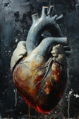 The Beating Heart