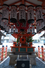 参拝