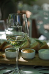 dégustation vin vignoble apéro